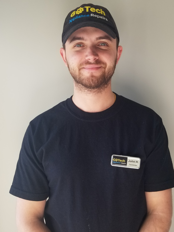 Appliance Repair Technician in Stony Plain